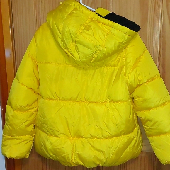 Reebok Winter Coat - Picture 4 of 7